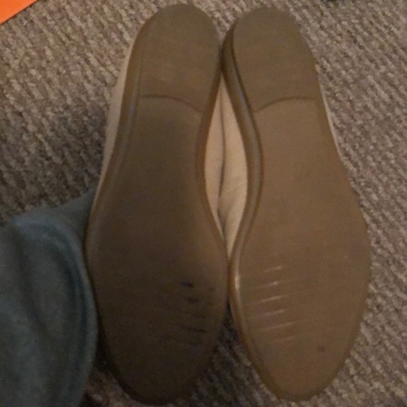 Easy spirit ballet flat. Very comfortable - Picture 4 of 4